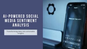 AI market research tools