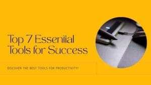 AI market research tools