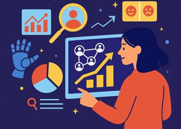 7 AI Market Research Tools So Handy You’ll Never Go Back