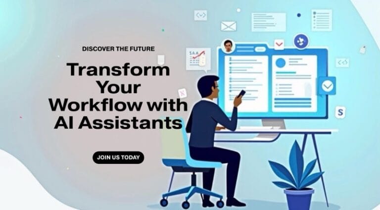 7 Powerful AI Agent Tools That Boost Productivity