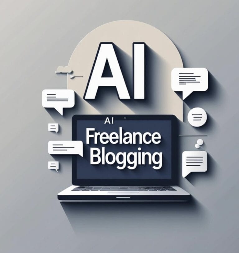 Exciting AI Freelance Blogging in 2025: Future & Ethics Uncovered