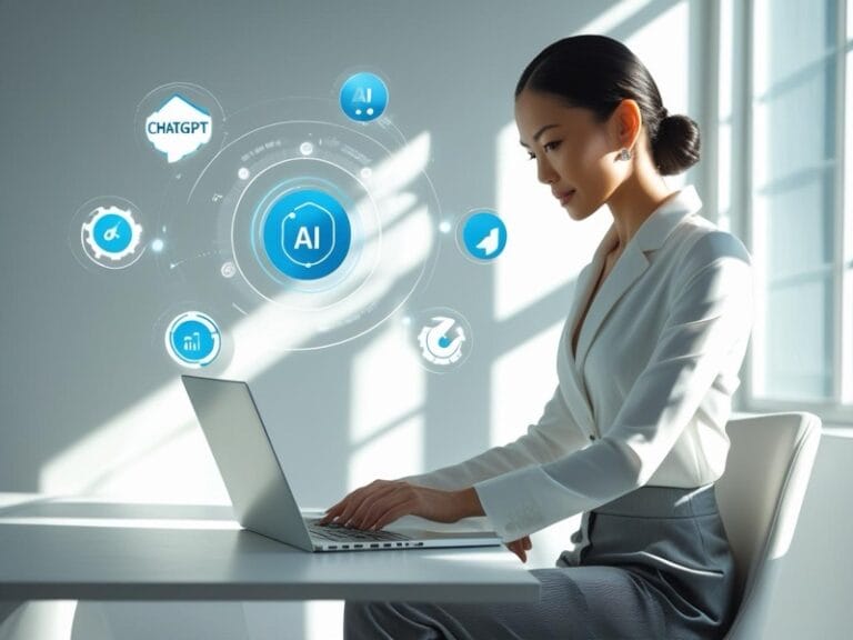 7 AI Tools for Real Estate Agents That Instantly Boost Sales & Save Time