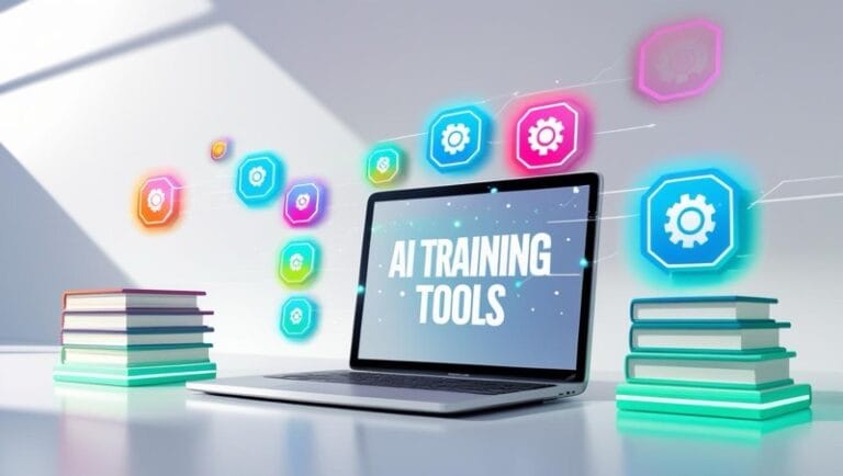 “7 Killer AI Training Tools That’ll Instantly Make You Get It”