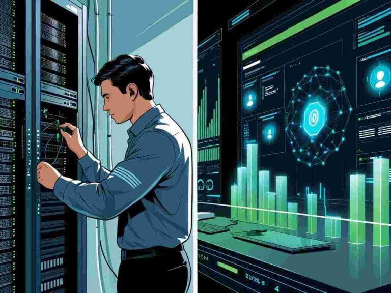 What Is Artificial Intelligence Network Monitoring? Ultimate Guide 2025