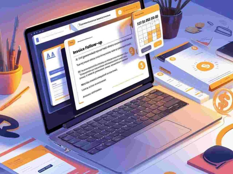 Artificial Intelligence in Accounts Receivable